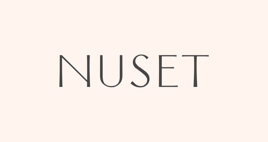 NUSET（ニュセ）